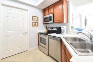 Silver Beach Towers W1202 - Destin - 3