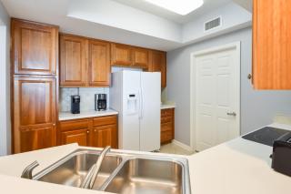 Silver Beach Towers W402 - Destin - 9