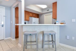 Silver Beach Towers W402 - Destin - 7