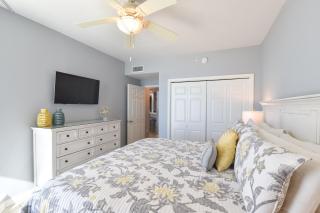 Silver Beach Towers W402 - Destin - 2