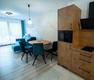 Apartament BAJKA - Kilińskiego 17 - CENTRUM - Szklarska Poręba - 8