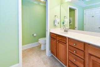 Silver Beach Towers W401 - Destin - 4