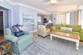 Silver Beach Towers W401 - Destin - 3