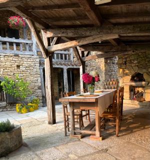 Demeure périgourdine entre Dordogne et Vezère CHECK-IN le dimanche - Meynard - 5