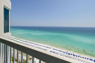 Silver Beach Towers W1803 - 9