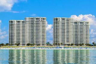 Silver Beach Towers E404 - Destin - 4