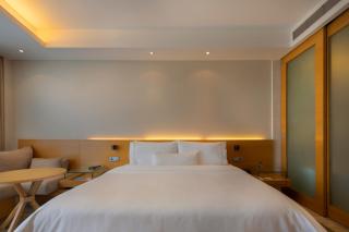 The Westin Mumbai Garden City - Bombay - 3