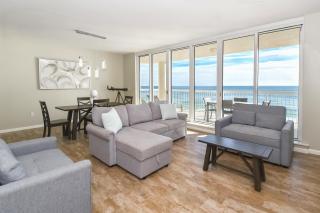 Silver Beach Towers W704 - Destin - 8