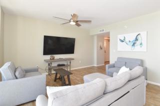 Silver Beach Towers W704 - Destin - 7