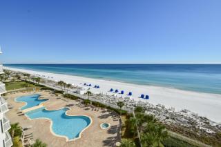 Silver Beach Towers W704 - Destin - 4