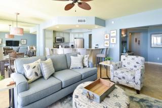 Silver Beach Towers E503 - Destin - 9