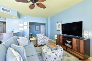 Silver Beach Towers E503 - Destin - 8