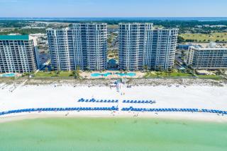 Silver Beach Towers E404 - Destin - 1