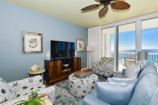 Silver Beach Towers E503 - Destin - 7