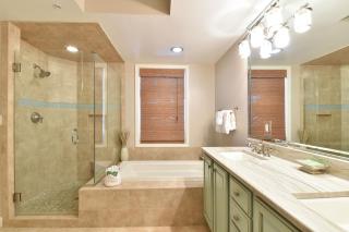 Silver Beach Towers E503 - Destin - 1