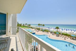Silver Beach Towers W302 - Destin - 8