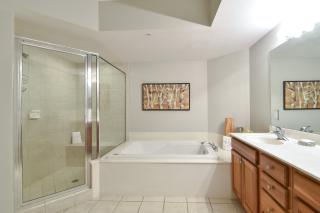Silver Beach Towers W302 - Destin - 3