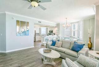 Silver Beach Towers W1201 - Destin - 7