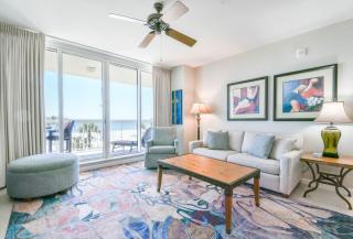 Silver Beach Towers W305 - Destin - 0