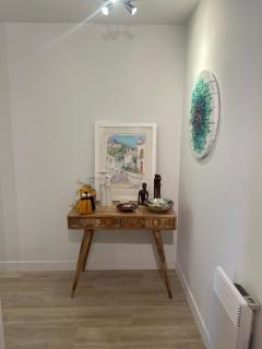 Stunning Waterfront Apartment Close to Cardiff Bay and Penarth With Parking - Cardiff - 7
