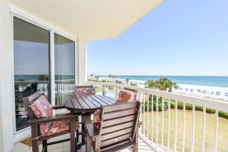 Silver Beach Towers W305 - Destin - 5