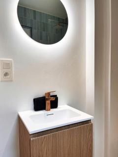 Artist's Nest apartment - 1