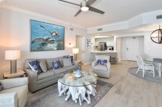 Silver Beach Towers W1005 - Destin - 8