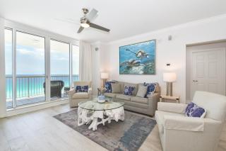 Silver Beach Towers W1005 - Destin - 0