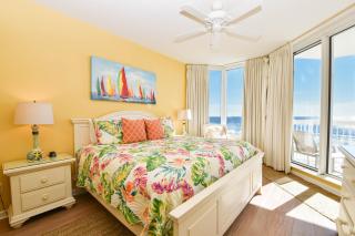 Silver Beach Towers E705 - Destin - 9