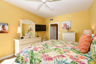 Silver Beach Towers E705 - Destin - 8
