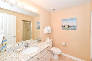 Silver Beach Towers E705 - Destin - 3