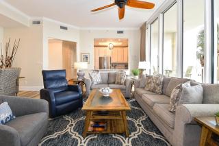 Silver Beach Towers E202 - Destin - 7