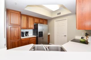 Silver Beach Towers W602 - Destin - 4