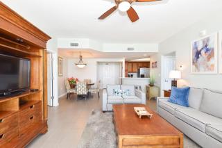 Silver Beach Towers W602 - Destin - 3
