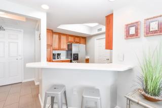 Silver Beach Towers W602 - Destin - 2