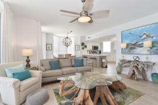 Silver Beach Towers E1506 - Destin - 8