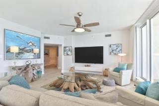 Silver Beach Towers E1506 - Destin - 7