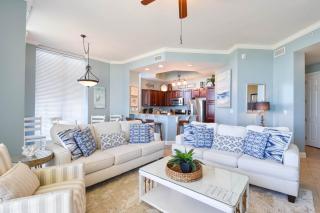 Silver Beach Towers W206 - Destin - 8