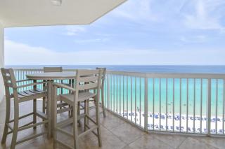 Silver Beach Towers E1506 - Destin - 1