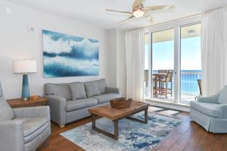 Silver Beach Towers E602 - Destin - 0