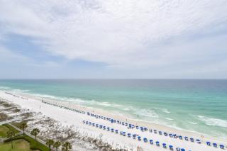 Silver Beach Towers E1206 - Destin - 6