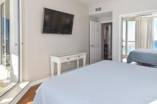 Silver Beach Towers E602 - Destin - 2