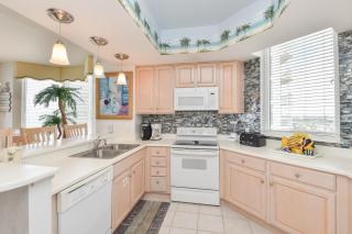 Silver Beach Towers E1206 - Destin - 5
