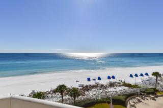 Silver Beach Towers E602 - 2