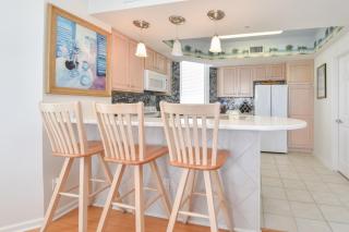 Silver Beach Towers E1206 - Destin - 3