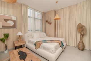 Private Luxury Studio by Blue Cloud Holidays - Sharjah - 1