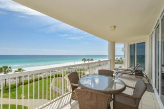 Silver Beach Towers E403 - Destin - 7