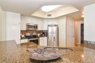 Silver Beach Towers E403 - Destin - 6