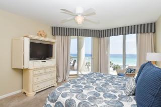 Silver Beach Towers E403 - Destin - 4