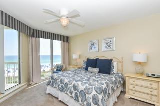 Silver Beach Towers E403 - Destin - 2